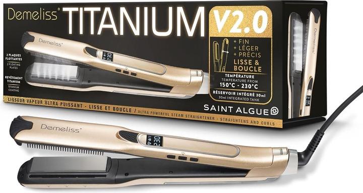 Produktbild Saint Algue TITANIUM 2.0