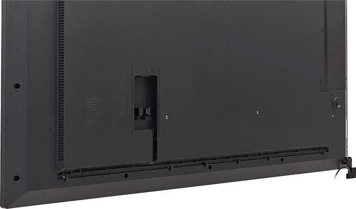 Actual product image LG 65UM5N-H (3840 x 2160 Pixels, 65")