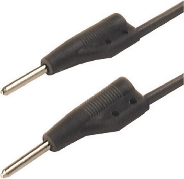 Produktbild SKS Messleitung (Stecker 2 mm - St