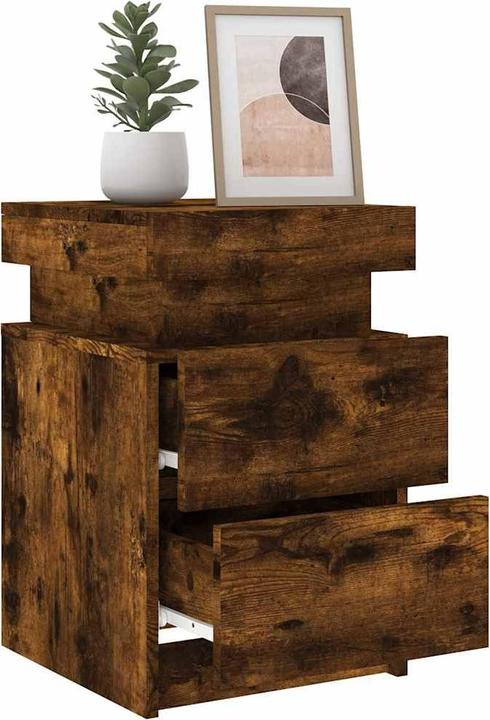 Immagine prodotto vidaXL Jarves (35 x 39 x 55 cm)