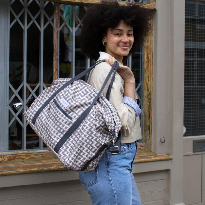 Immagine prodotto Kind Bag Weekender Dogtooth (560 l)