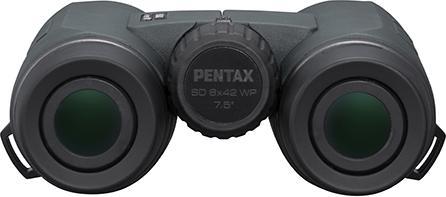 Actual product image Pentax Binoculars SD 9x 42 WP (9 x, 42 mm)