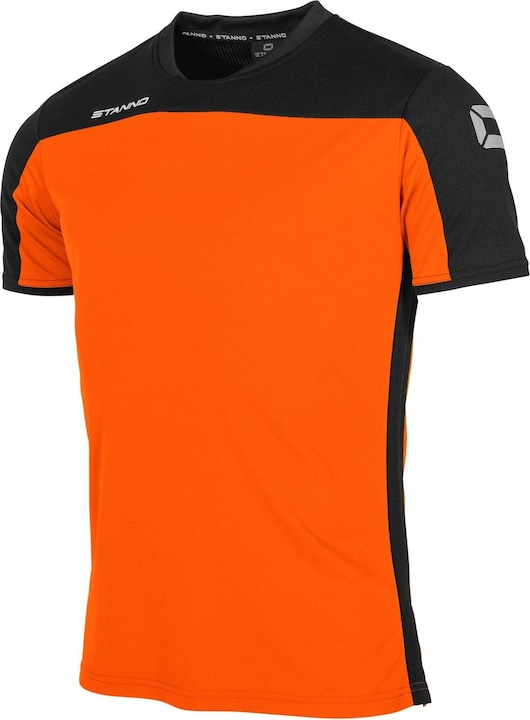 orange/black