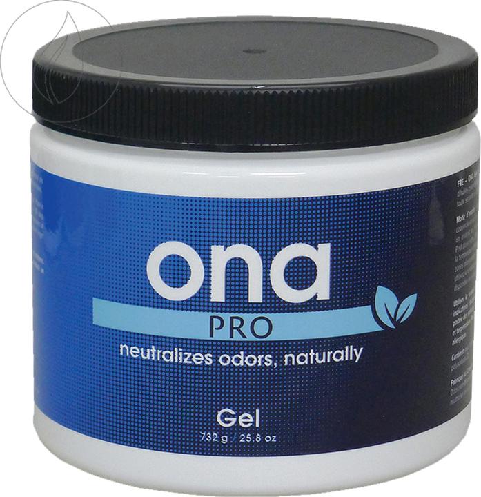 ONA Gel Pro 1L / 732g