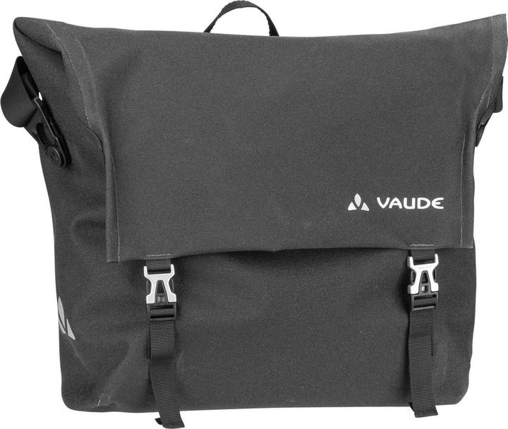 Actual product image Vaude Augsburg IV (14 l, Luggage carrier bag)
