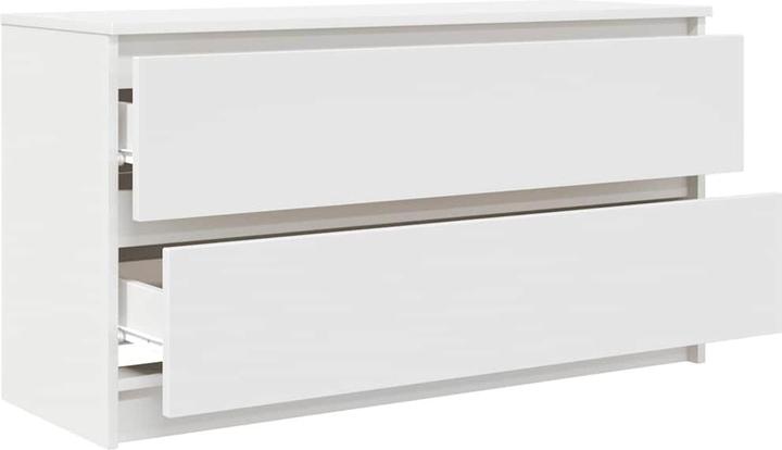 Produktbild vidaXL TV-Schrank (35 x 100 x 54 cm)
