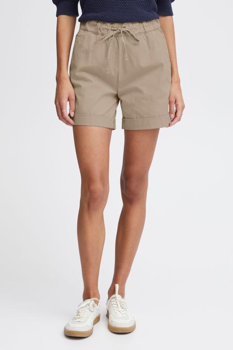 Image du produit Oxmo OXChanel jogging short 21800222-ME (Bande de fréquences 38 (2600 MHz))