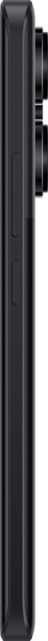 Actual product image Xiaomi Redmi Note 13 Pro+ 5G (512 GB, Midnight Black, 6.67", Dual SIM, 200 Mpx, 5G)