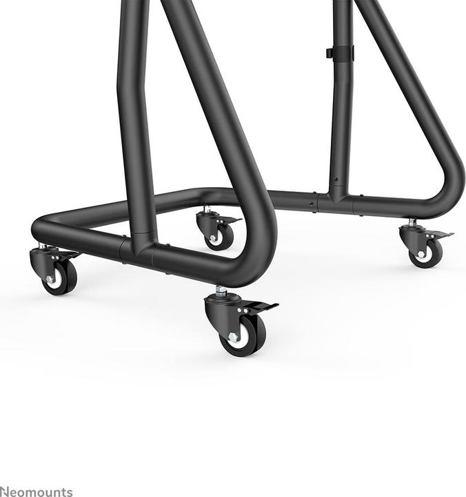 Produktbild Neomounts Mobile Flat Screen Floor Stand (stand+y) (height: ) (Universal, 100", 100 kg)