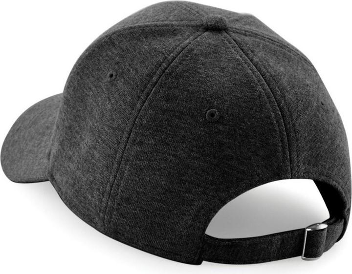 Produktbild Beechfield Jersey Baseball Kappe