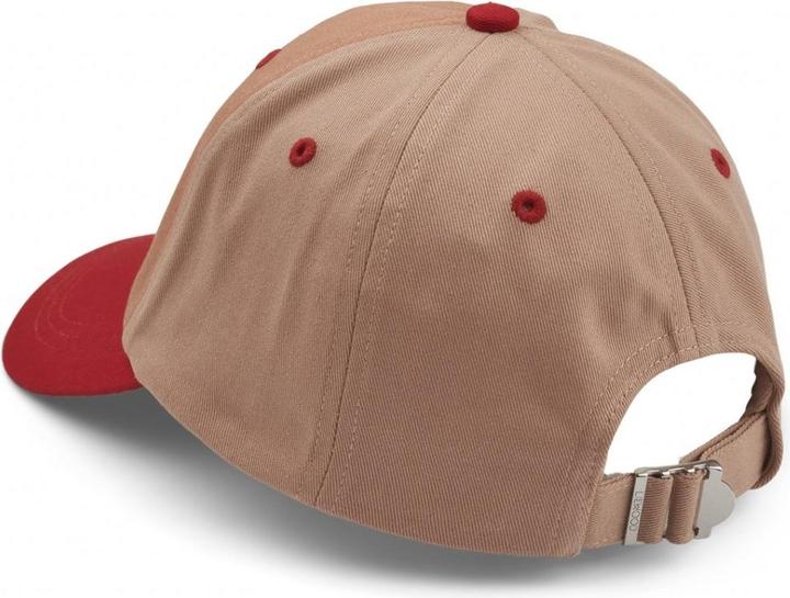 Produktbild Liewood Danny Cap Tuscany Rose Mix
