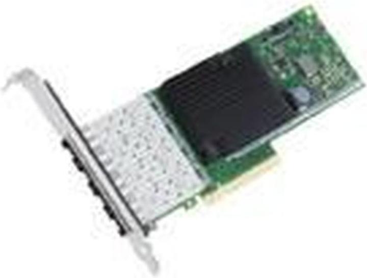 Produktbild Intel X710DA4FHBLK (PCI-E x8)