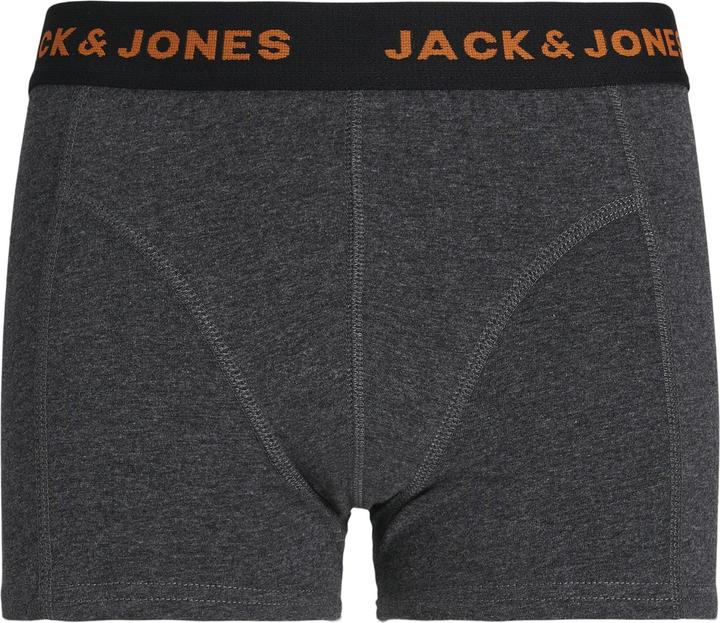 Immagine prodotto Jack & Jones 5erPack Trunks JNR (116, Confezione da 5 pezzi)