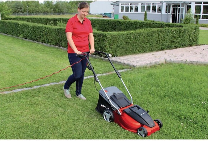 Productafbeelding Einhell Gc-Em 1536 (Elektrische stroom)