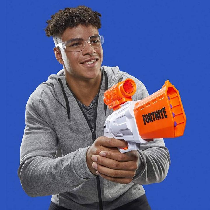 Produktbild Nerf Fortnite SR Blaster