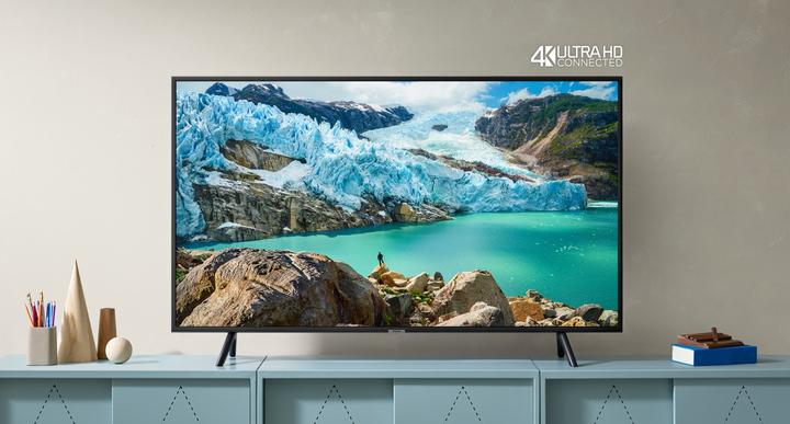 Produktbild Samsung UE50RU7170 (50", LCD, 4K, 2019)