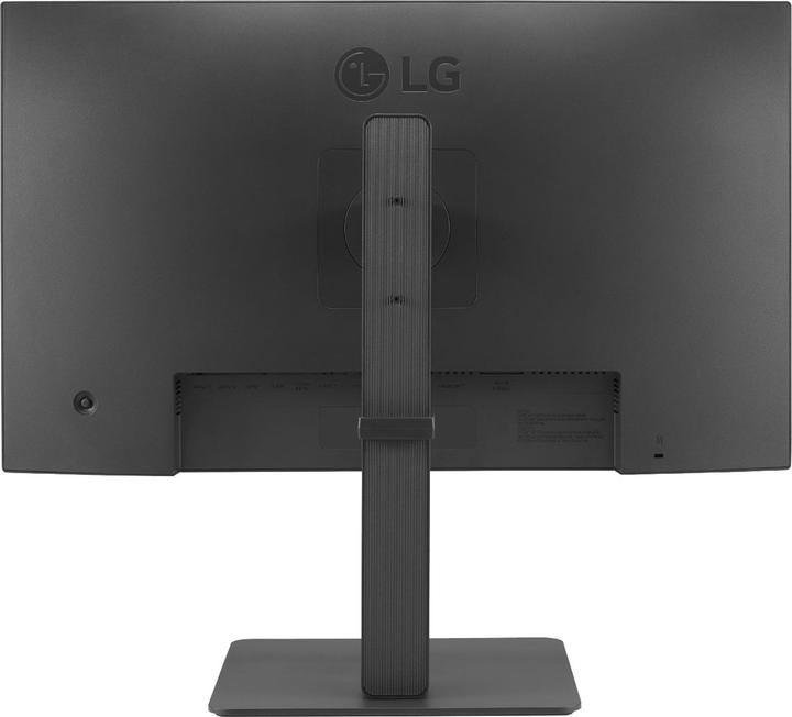 Actual product image LG 27BR650B-C (1920 x 1080 pixels, 27")