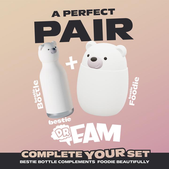 Produktbild Asobu Lunchbox Bestie Bear