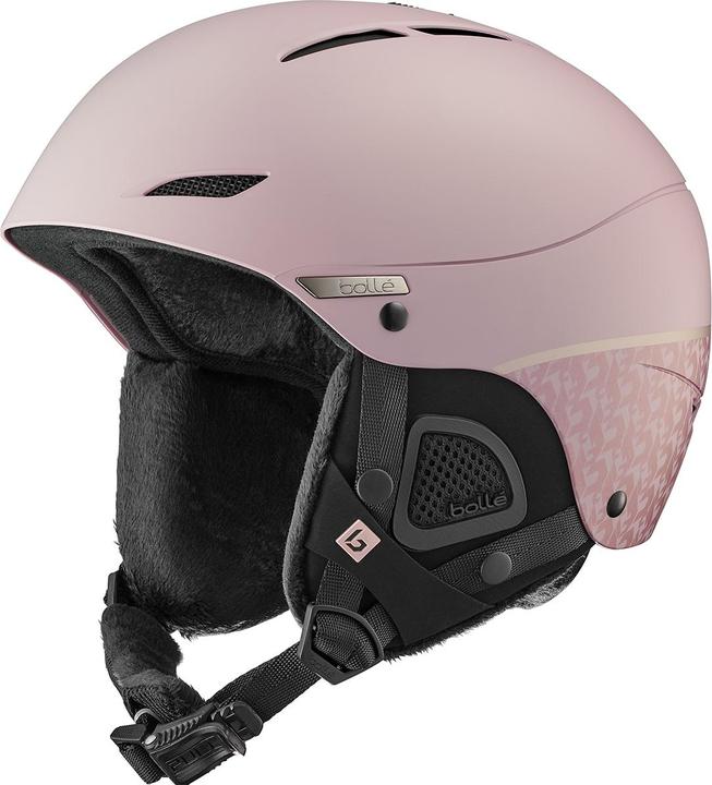 Blu/rosa, Pink, Rosa, Rosa di Stoccolma opaco