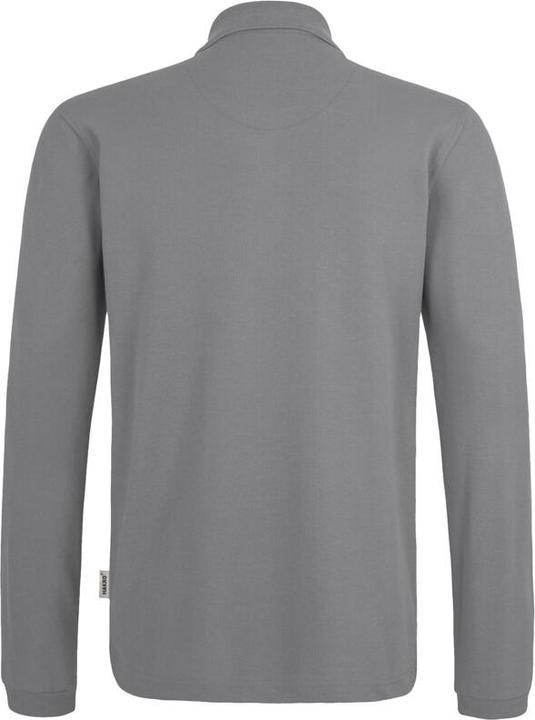 Produktbild Hakro Longsleeve-Poloshirt HACCP MIKRALINAR® (L)