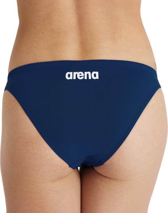 Actual product image Arena W Team Swim Bottom Solid (S)