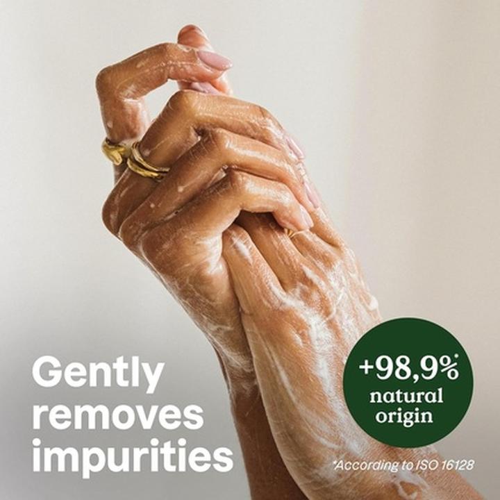 Actual product image Attitude Hand Soap EWG Verified Plant and Mineral-Based Ingredients Vegan Personal Care Products Ref (Liquid soap, 473 ml)