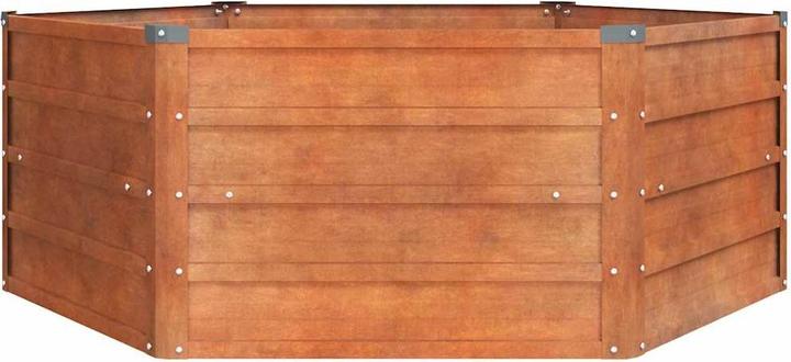 Produktbild vidaXL Hochbeet