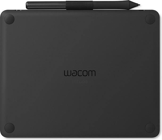 Actual product image Wacom Intuos S BT (7", 2540 lpi)