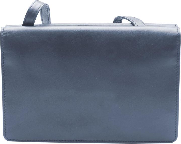 Image du produit Esquire Helena Clutch Porte-monnaie en cuir RFID 17,5 cm