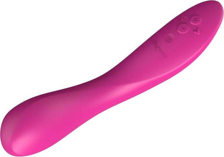 Immagine prodotto We-Vibe Rave 2 di Fucsia