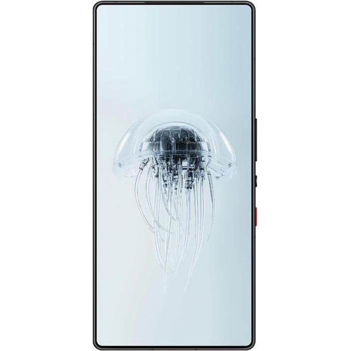Thumbnail - Nubia RedMagic 10 Pro (256 GB, Shadow, 6.85", Dual SIM, 50 Mpx, 5G), Smartphone, Grau