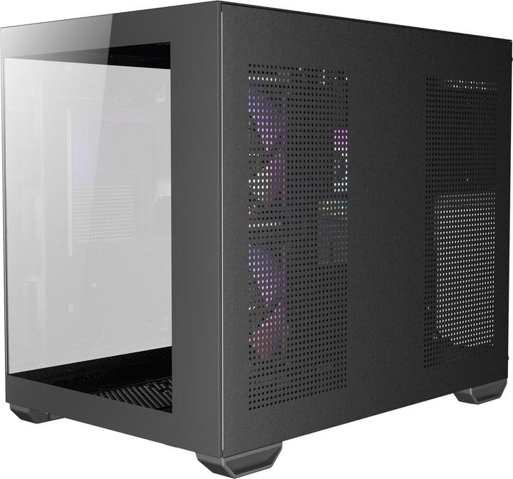 Image du produit Antec CX600M ARGB (ITX, mATX)