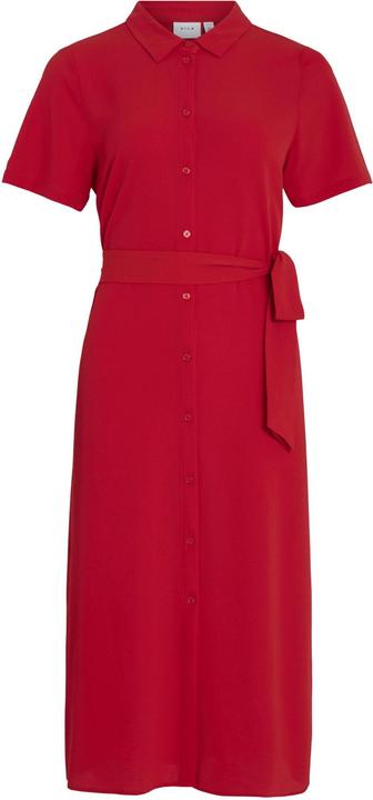 Mars Red