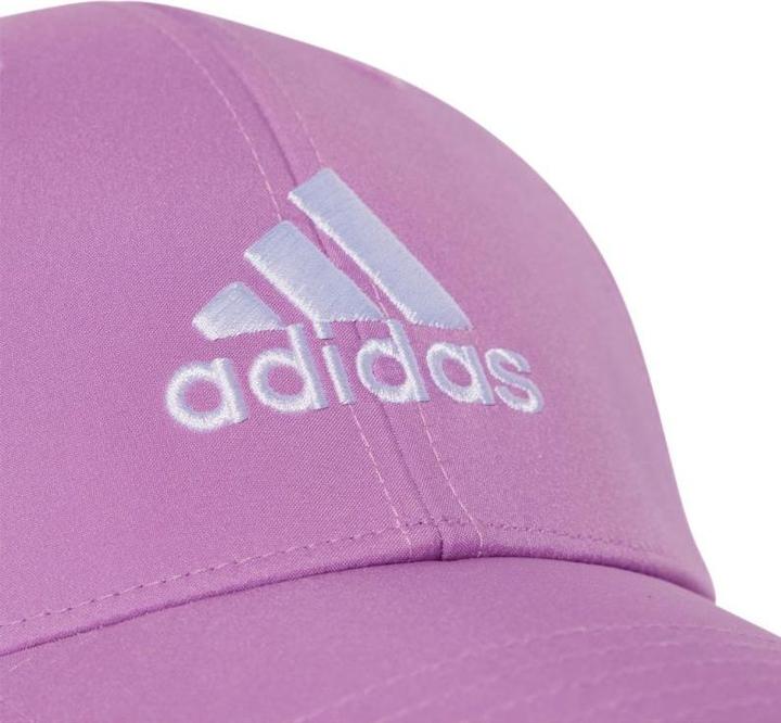 Produktbild Adidas Leichte Baseballkappe mit gesticktem Logo