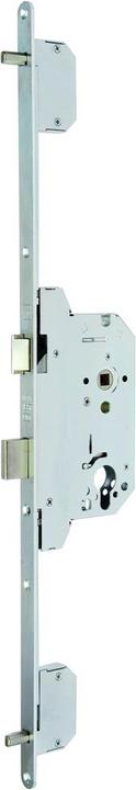 Actual product image MSL PANIK TRIBLOC 1859 PDa multipoint safety interlocks (Mortice lock)