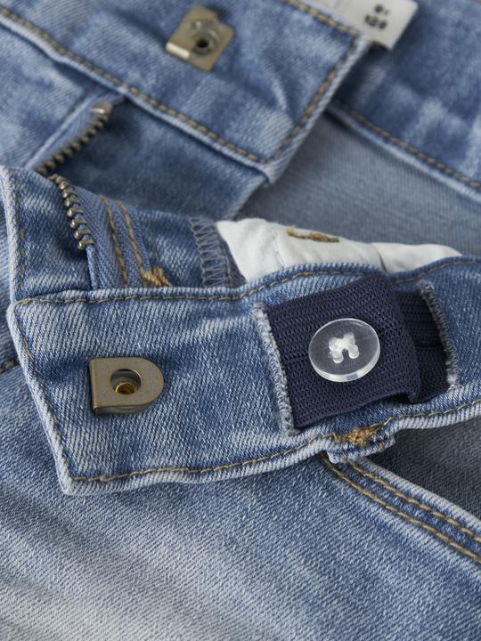 Actual product image Name it SALLI denim shorts (98)