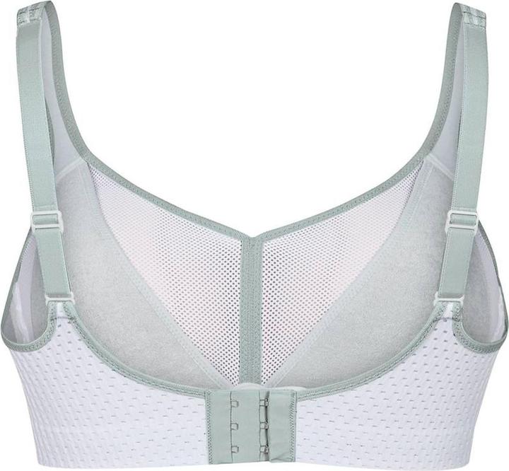Actual product image Anita Air Control with Delta Pad Sports Bra (90 F)