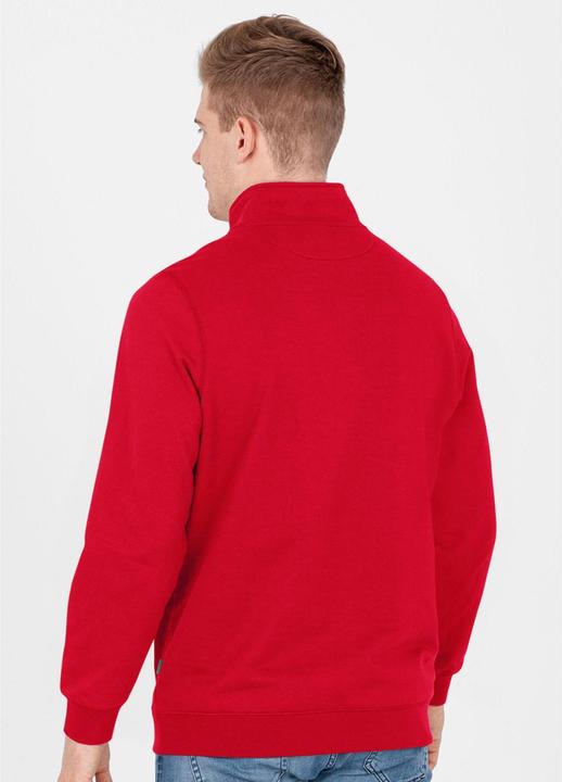 Produktbild JAKO Sweatjacke Doubletex (38)