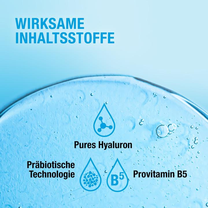 Actual product image Neutrogena Hydro Boost Hyaluron Concentrate 15 ml (15 ml)