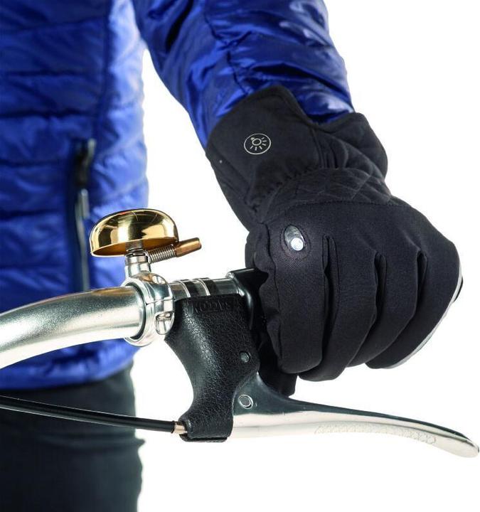 Actual product image Tucano Lux (S)