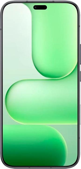 Image du produit Honor 600 Lite (256 Go, Noir, 6.60", Double SIM, 5G)