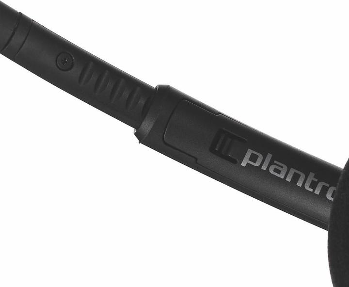 Actual product image Poly BW 3220 USB-C HS +USB-C/A (Cable, USB-A)