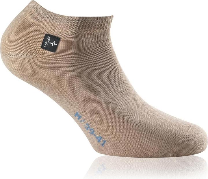 Produktbild Rohner Sneaker Wellness (Einzelpack, 44 - 46)