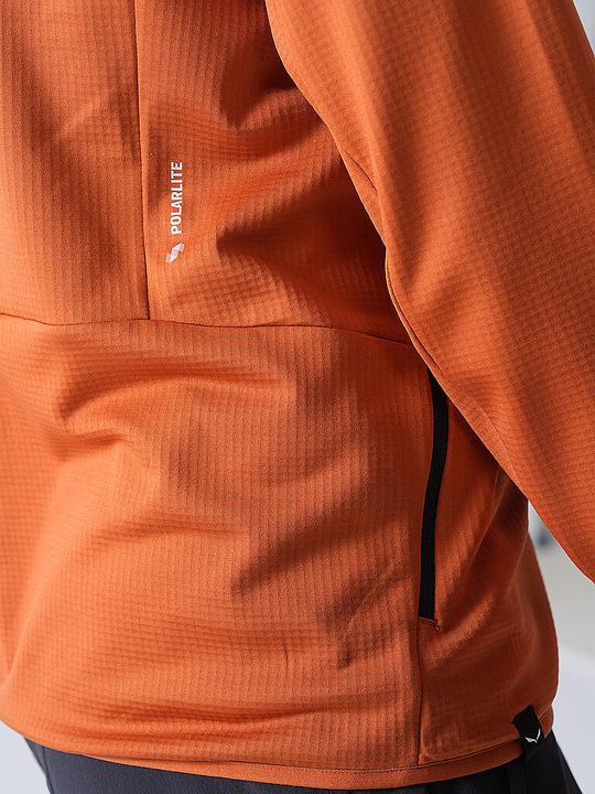 Produktbild Salewa Puez Cammino PL Jacket (48, M)