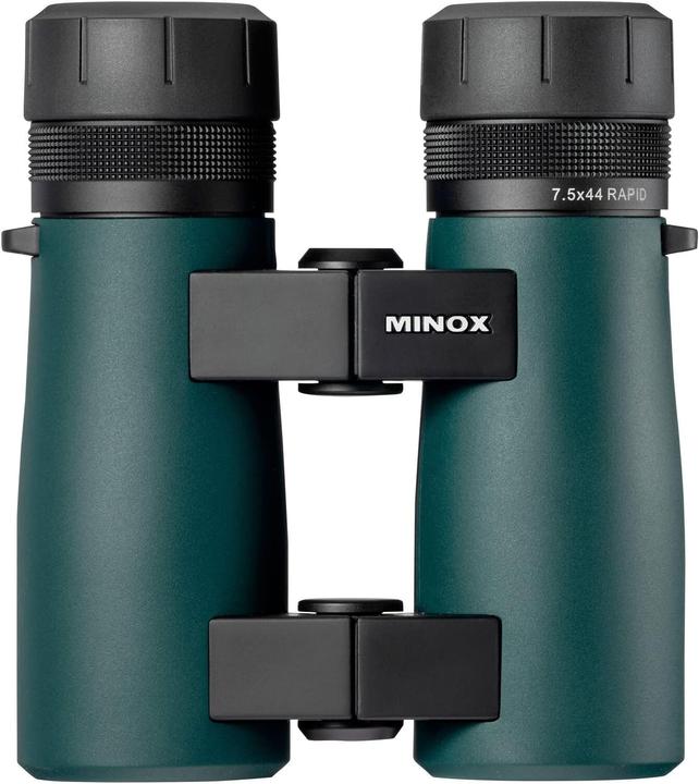 Image du produit Minox RAPID 7.5x44 (7.50x, 44 mm)