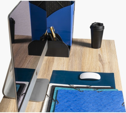 Actual product image Exacompta Multi quiver PEN-WAVE