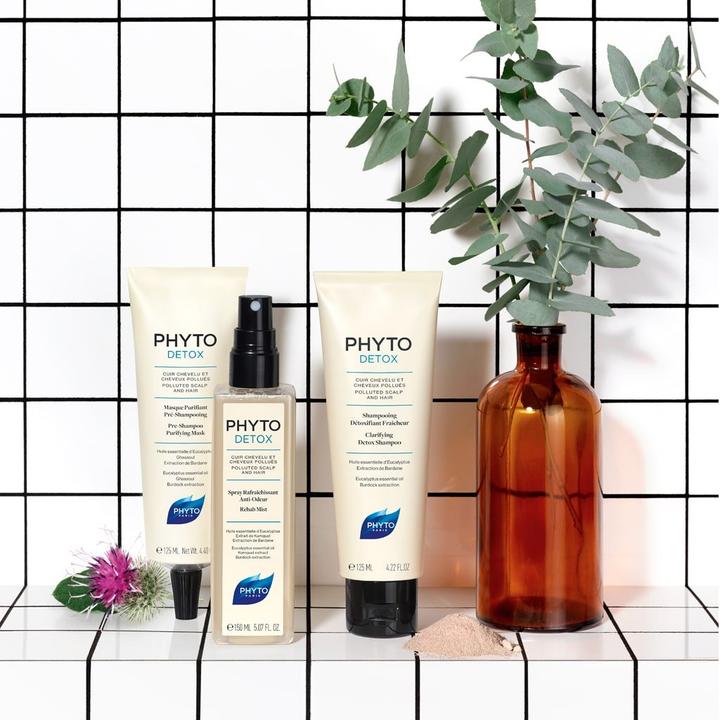 Immagine prodotto Phyto Disintossicazione (150 ml)