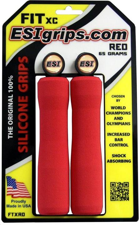 Produktbild ESI Audiotechnik Fit XC Griffe