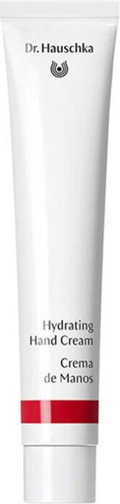 Actual product image Dr. Hauschka HYDRATING hand cream 50 ml (50 ml)