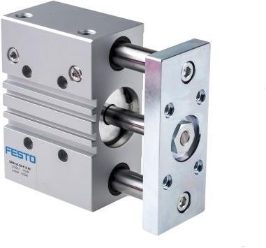Immagine prodotto Festo Compact Guided Cylinder 50mm x 50mm
